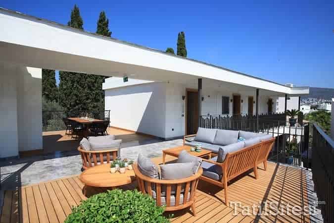 Eskichesme Bodrum